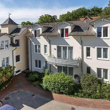 A Cappella A6 Apartment *