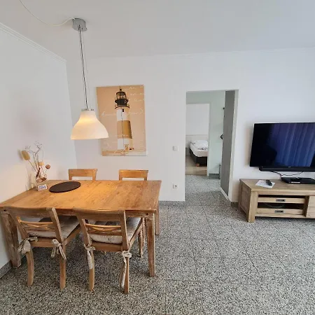 Apartment A Cappella A6