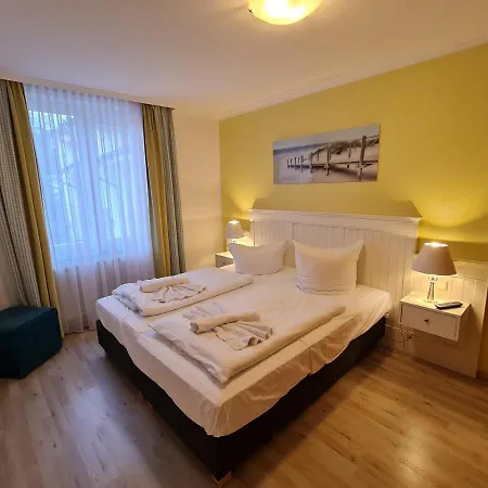 A Cappella A6 Apartment *