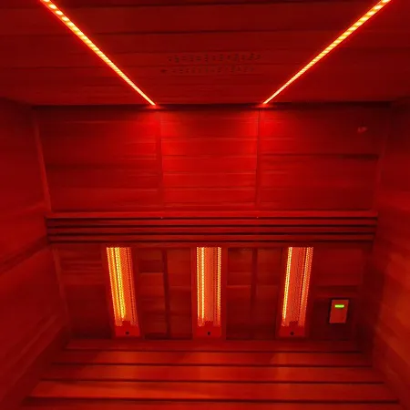 Apartment A Cappella A6 *
