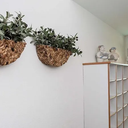 Apartment A Cappella A6 Binz