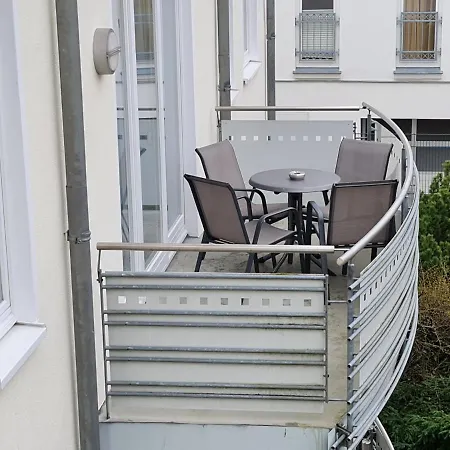 A Cappella A6 Binz