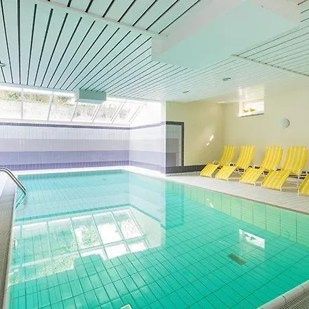 A Cappella A6 Apartment Binz