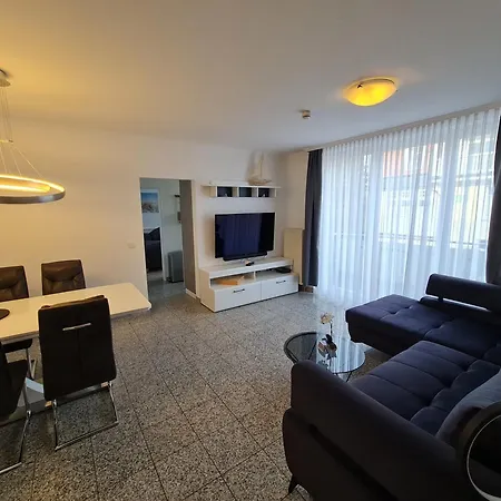 A Cappella A6 Apartment *
