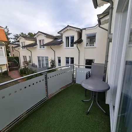 A Cappella A6 Apartment *