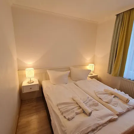 A Cappella A6 Apartment *
