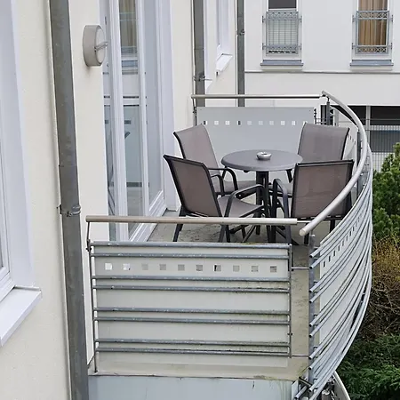 A Cappella A6 Binz