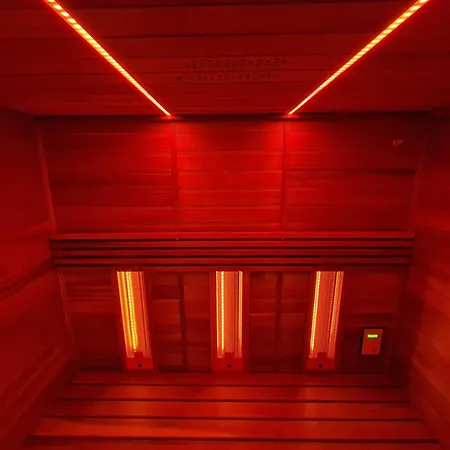 A Cappella A6 Apartment *