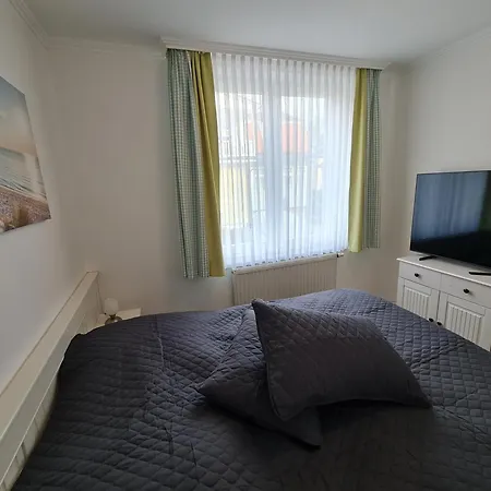Apartment A Cappella A6 *