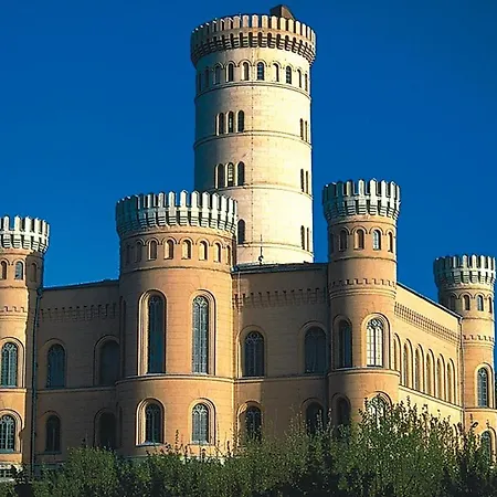 A Cappella A6 Apartment Binz