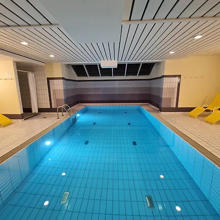 Apartment A Cappella A6 *