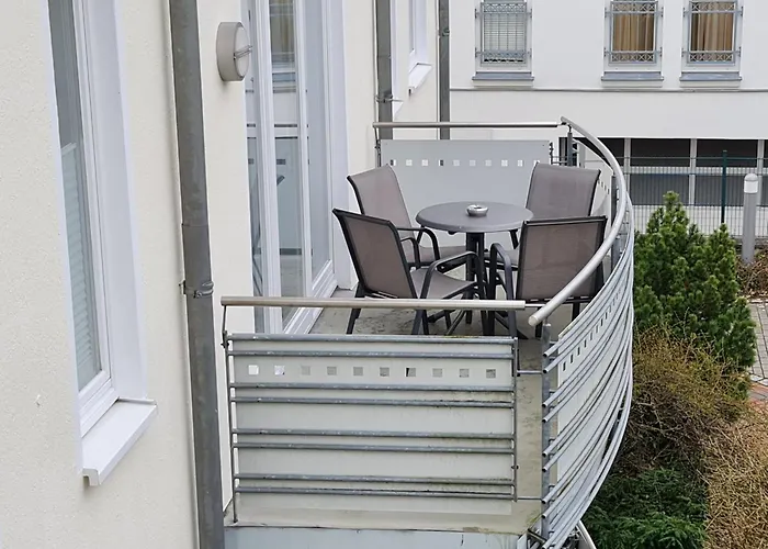 A Cappella A6 Binz