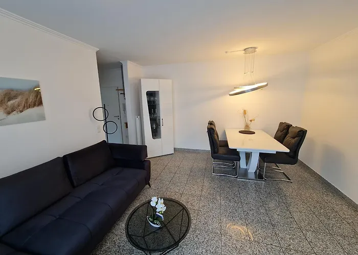 A Cappella A6 * Binz