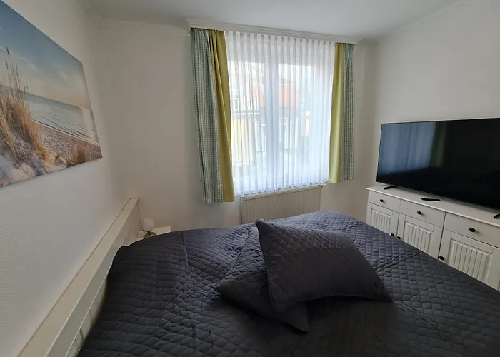 Lägenhet A Cappella A6 *